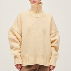 Babaa Jumper Natural 17